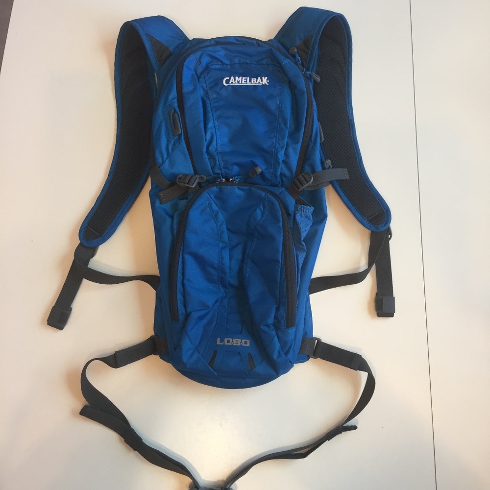 Camelbak Hydration Pack